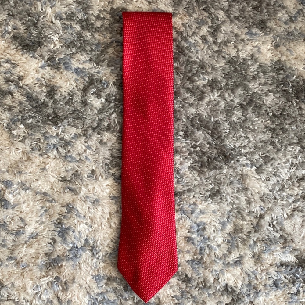 Jones NY Tie - Excellent Condition